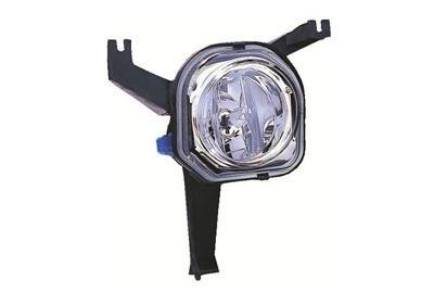 mistlamp, links, 07/1999-Peugeot 306, 1997-2001