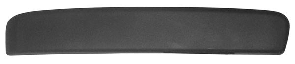 Bumper lijst rechts C-MAX. 03-07