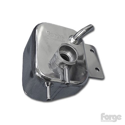 Subaru Impreza 1993-1995 Other FORGE MY 93 ALLOY HEADER TANK