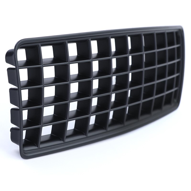 Grill Volvo 850 Zwart ABS