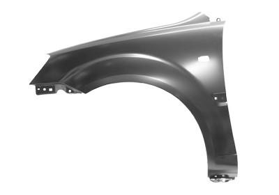 spatbord, rechts Kia Rio, 2005-2011
