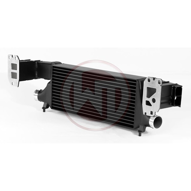 Intercooler Audi RSQ3 [8U] 2.5 2011- Wagner Competition kit Evo 2