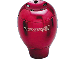 Schakelpook PK Quick Shift Red