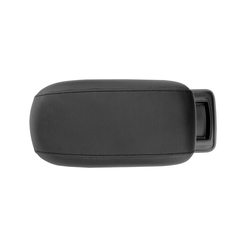 Arm rest Artificial leather  Volkswagen Caddy V Box/MPV (models with DSG) 2020-