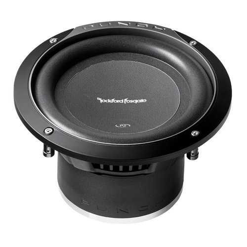 Rockford Fosgate Punch Subwoofer 20cm P2D4-8