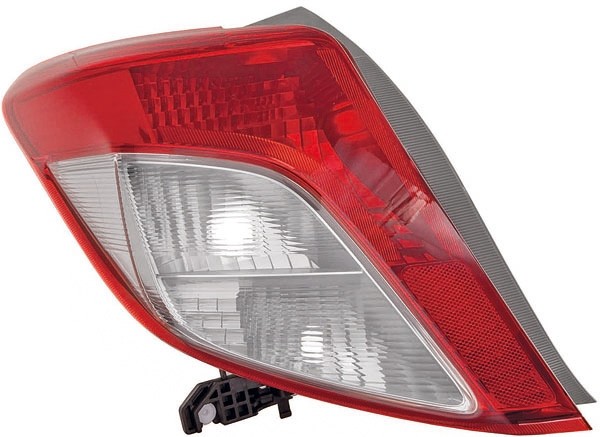 Achterlicht Rechts Toyota Yaris