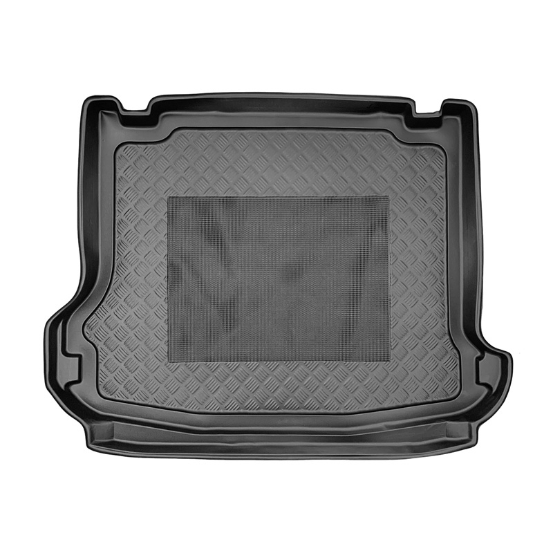 Trunk shell 'Non-slip'  Opel Astra G Station 1998-2004