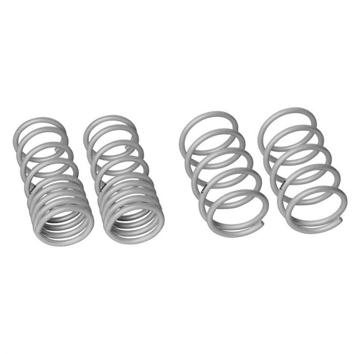 Whiteline Performance Lowering Spring Kit  Toyota GT 86 Coupé ZN6 / Subaru BRZ 2012-