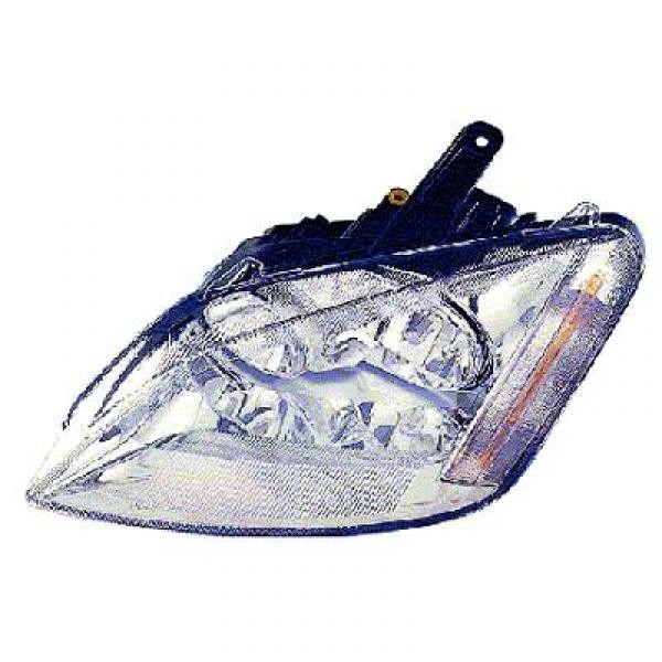 XENONKoplamp links C-MAX. 03-07 D2S