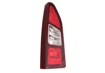 ACHTERLICHT LINKS Achterklep CITROEN BERLINGO 08+