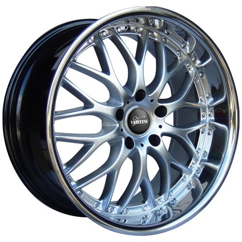VERTINI RIVIERA 10,5x19 5x130 ET 52