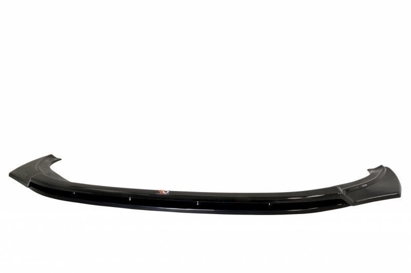 Voorspoiler Citroen DS5 Facelift V.3 Glanzend Zwart