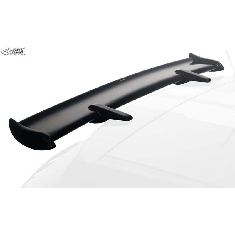 Roof spoiler  Volkswagen Polo (AW) 2017- (PUR-IHS)