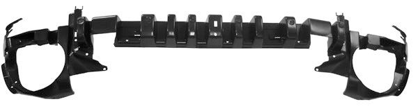 SHOCK ABSORBER JEEP LIBERTY 02-04