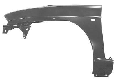 spatbord, links Lancia Ypsilon, 2001-2003
