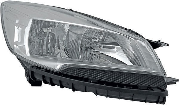 Koplamp rechts FORD KUGA 13->>