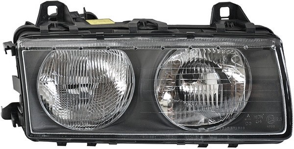Koplamp rechts BMW E36 94-99 BOSCH H7
