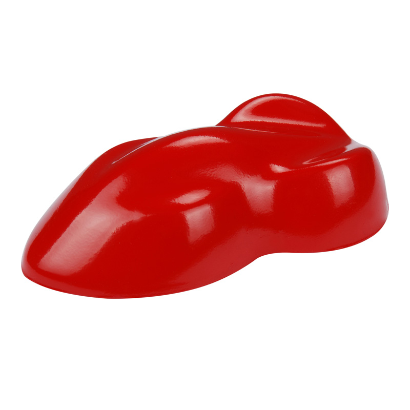 Foliatec Universal 2C Spray Paint - red glossy 1x400ml