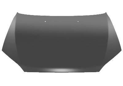 motorkap Ford Mondeo, 2000-2007