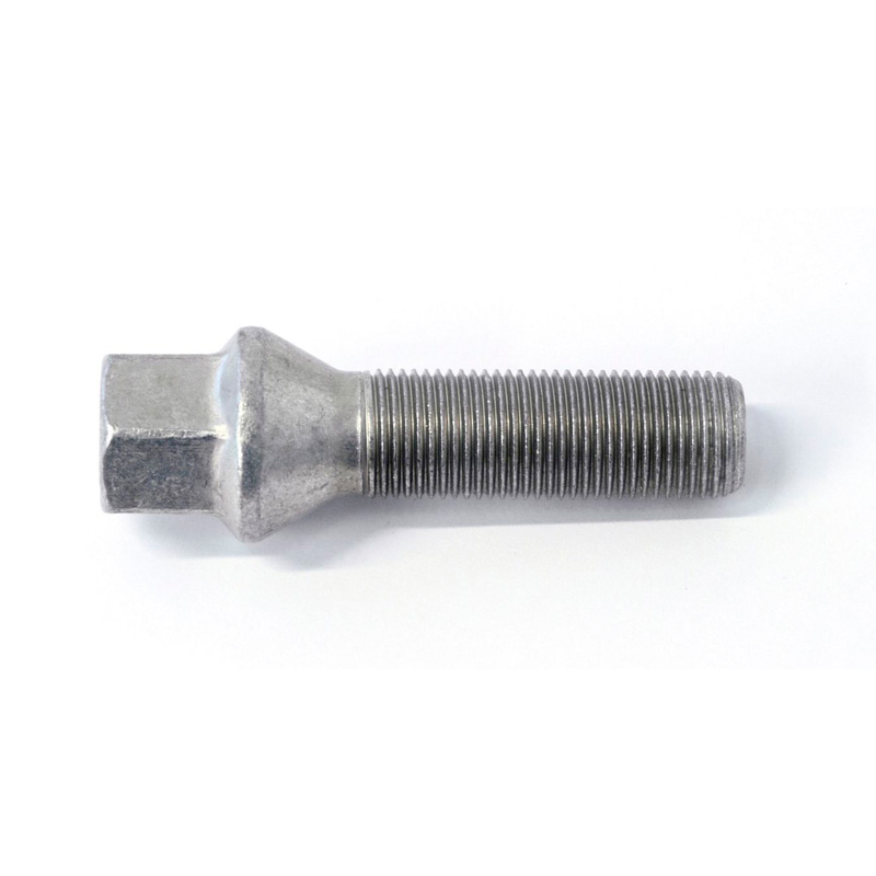 H&R Wheel bolt Taper-Head M14x1.25 - Length 48mm