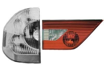 BMW X3 E83, 2004-2006