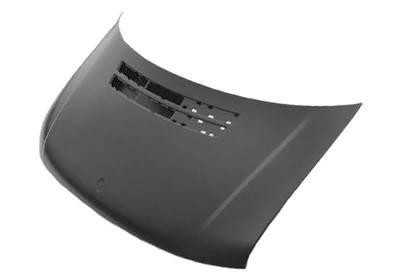 motorkap Mercedes V klasse, Vito, 1996-2005