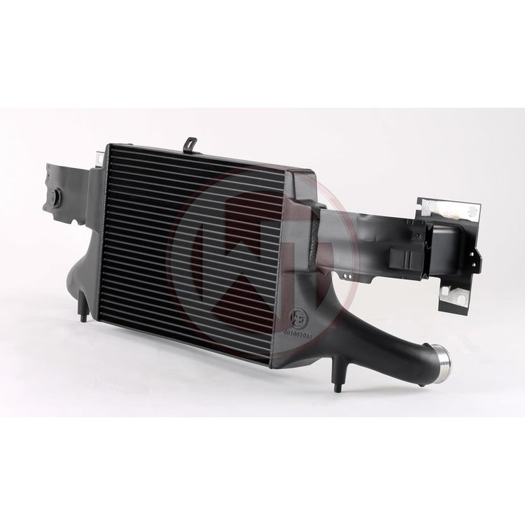 Intercooler Audi TTRS [8S] 2.5L Wagner Competition kit Evo 3