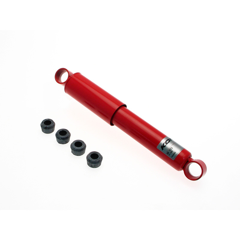 KONI Classic Shock absorber  Morgan 4/4 Plus 4/V8 (excl. 4-Seater) 1961-1991 - Rear axle (80-1573)