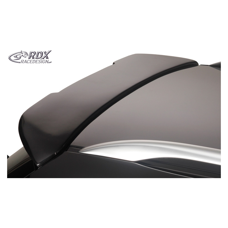 Roof spoiler  Audi A4 Avant 2001-2007 & Seat Exeo ST (PUR-IHS)