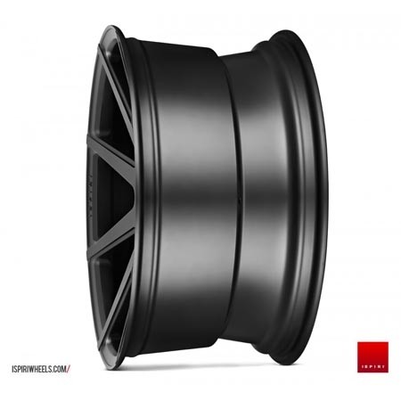 ISPIRI ISR8 20X10.5 5X120 ET35 MATT GRAPHITE Velgen
