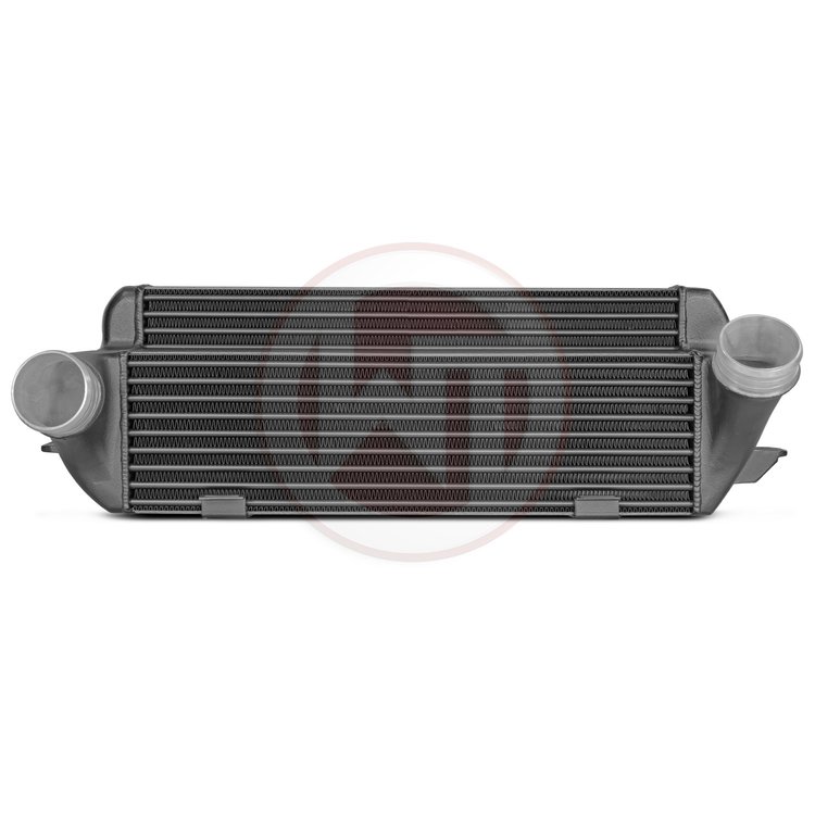 Intercooler BMW 3-serie 335d E90/91/92/93 (2005-2013) Wagner Competition kit Evo 2
