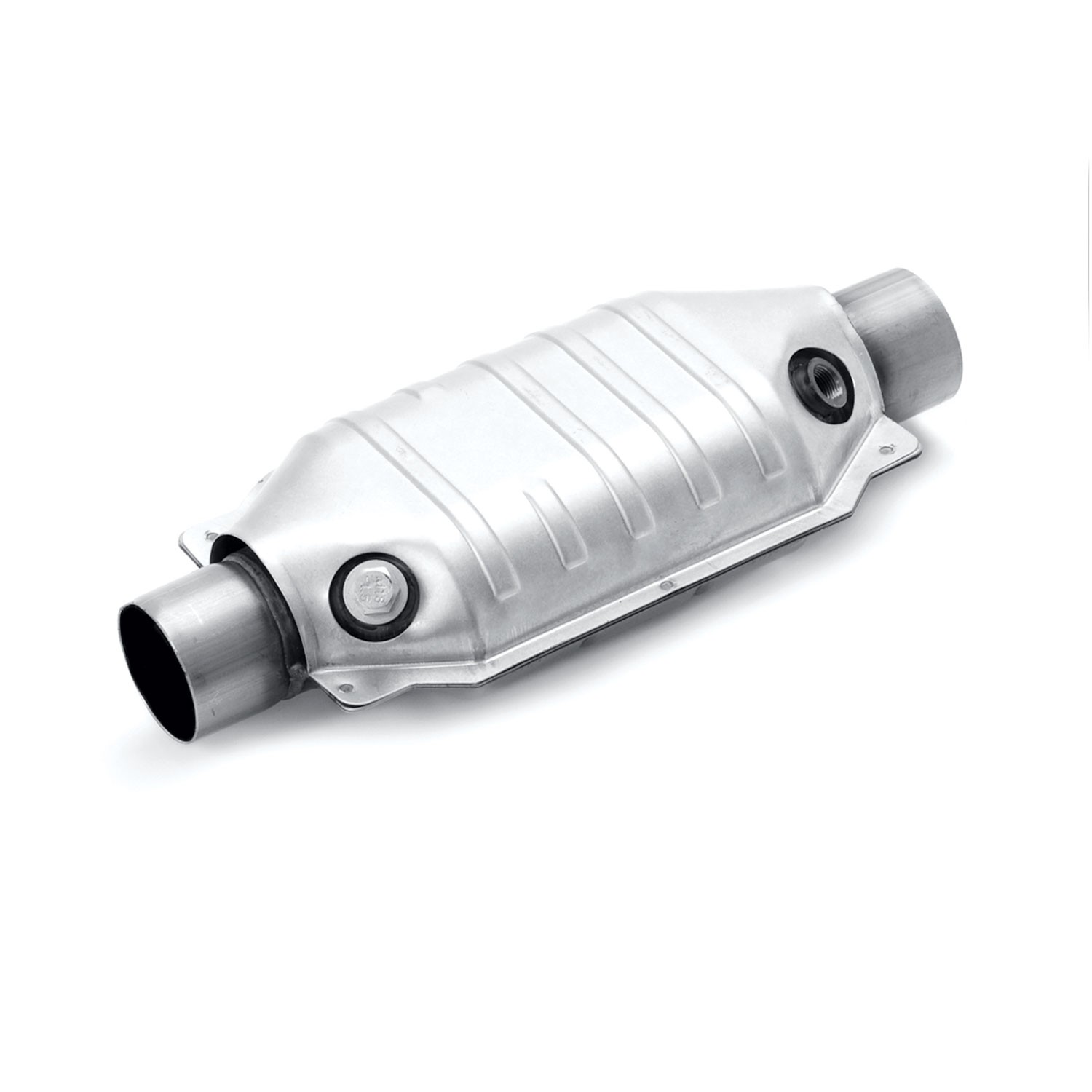 Catalysator Catalysator Univ 2.5 Dual O2 Boss Magnaflow Universe