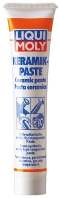 LIQUI MOLY KERAMIEKPASTA 50 GR