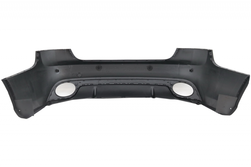 Achterbumper Audi A5 8T Sportback 07-16 RS5 Look incl. sierstukken