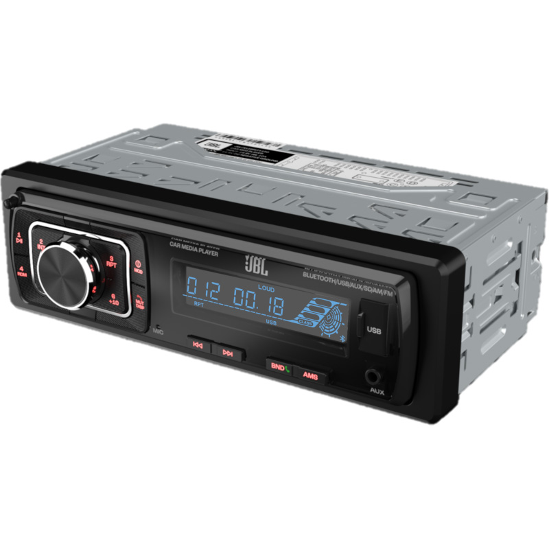 JBL Celebrity 150 1-DIN Radio