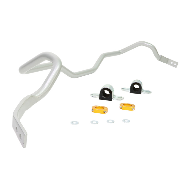 Whiteline Front Stabiliser Bar 24mm Heavy Duty Blade Adjustable  Lexus CT / Toyota Celica T23/Corolla E12/Corolla Verso 1999-