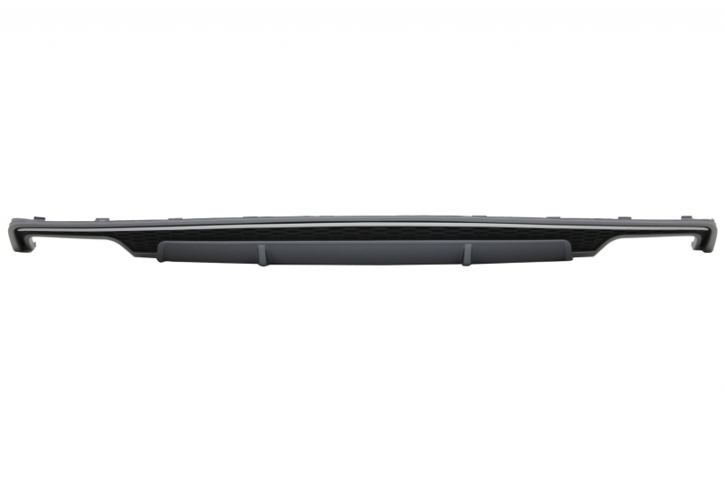 Diffusor Audi A7 S7 4G Look 15-19