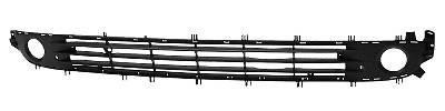 voorbumpergrille, met mistlampgaten,-06/2003 Opel Corsa C, 2000-