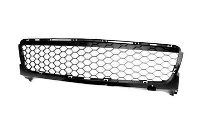 voorbumpergrille, 4 drs Sedan, midden, 07/2006-Mazda 3, 2003-200