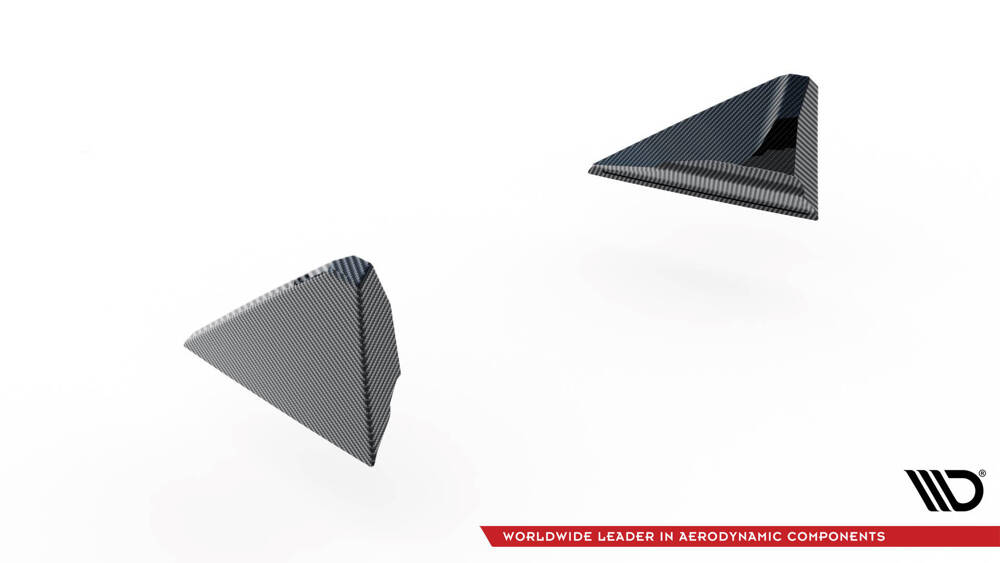 Carbon Zijkleppen BMW M4 G82