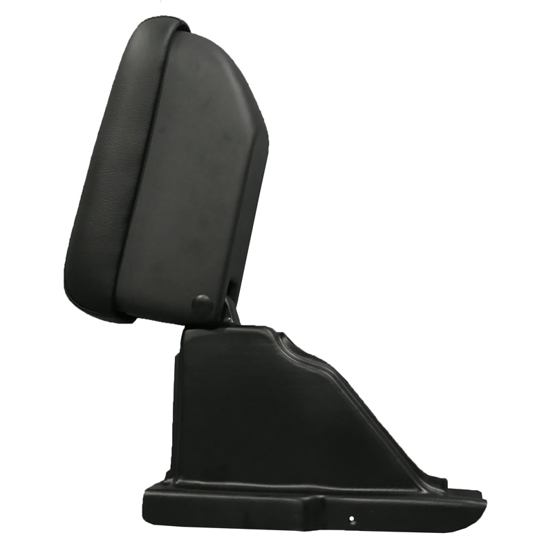Arm rest Artificial leather  Smart Fortwo/City/Coupe/Convertible 2007-