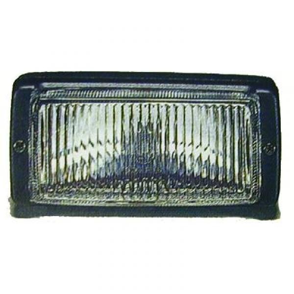 Mistlamp rechts/links 911 77-88 BOSCH