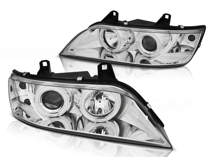 Koplampen BMW Z3 96-02 CCFL