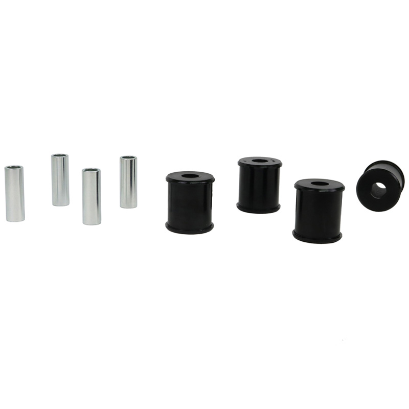 Whiteline Trailing Arm - Lower Bushing  Toyota Hilux Closed Off-Road Vehicle N1 2.4 TD 4WD/2.5 D-4D 4WD/2.8 D/3.0 D 4WD/3.0 TD 4WD 1995-2005