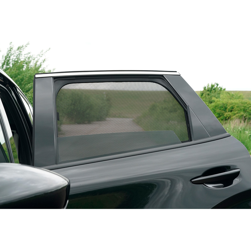 Set Car Shades  Mazda CX-60 (KH) 2022- (6-pieces)