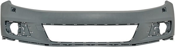 Voorbumper VW Tiguan