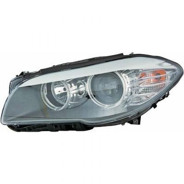 Koplamp links F10/F11 10-07/13