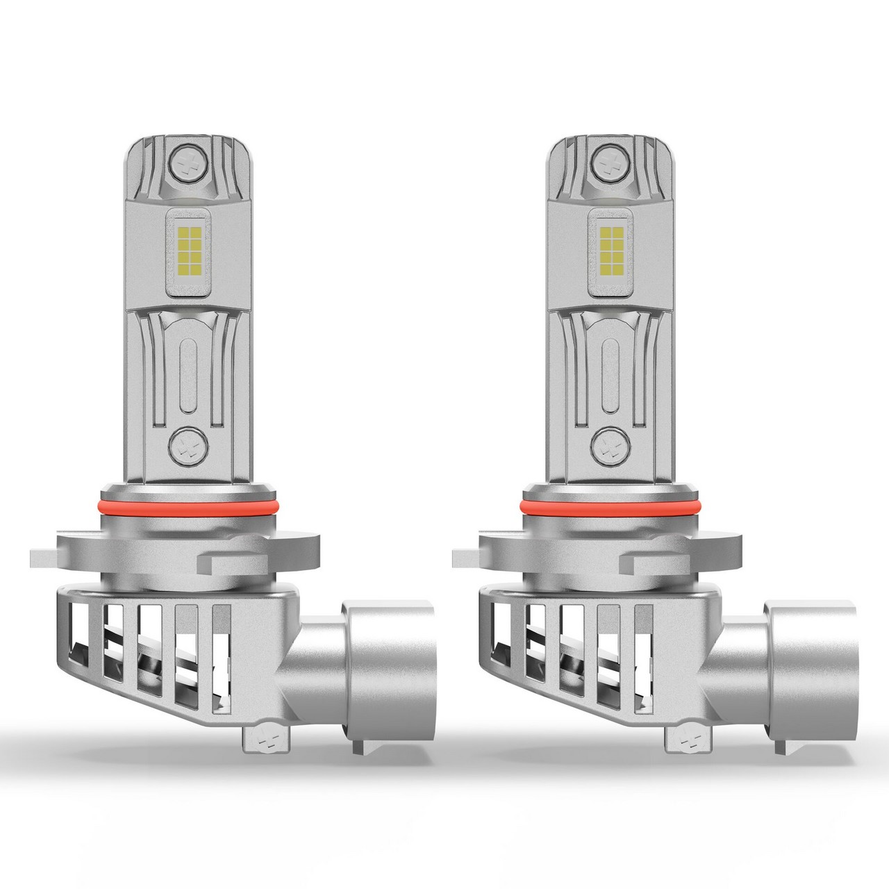 OSRAM LEDriving HL EASY LED Bulbs HB3 / HIR1 / H10 / HB4 / HIR2 12V 6500K