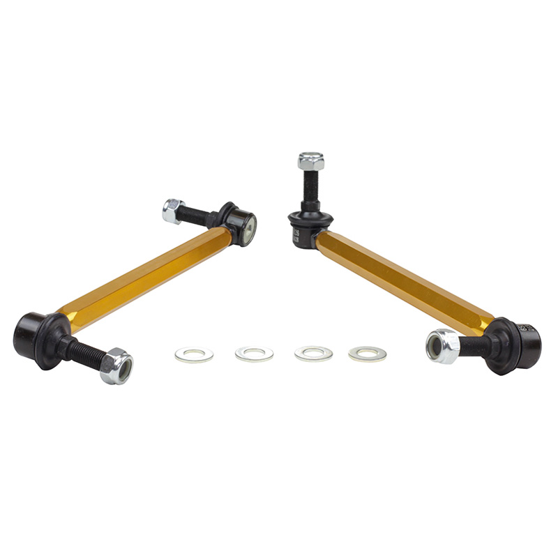 Whiteline Stabilisator/Koppelstang  Ford USA Mustang Cabrio/Coupé / Hyundai i30 GD/CW/Veloster FS / Kia Cerato / Suzuki Kizashi FR 2004-2017