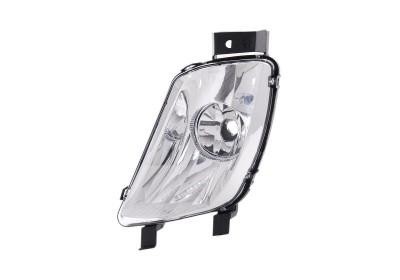 mistlamp, links Peugeot 308, 2007-2011